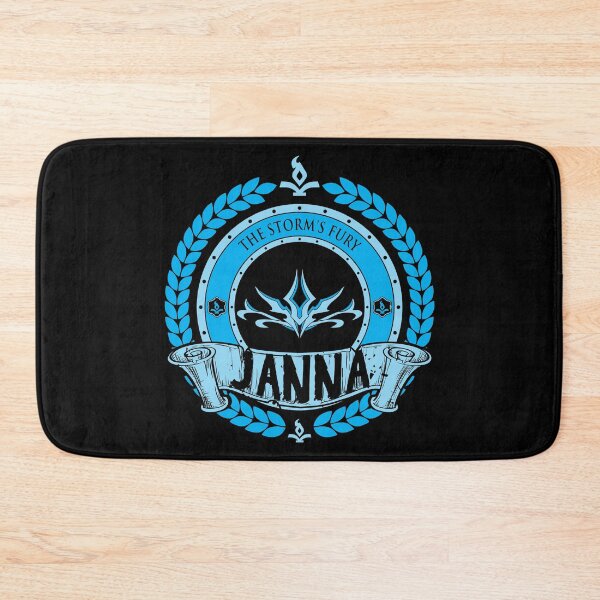 Item preview, JANNA - LIMITED EDITION designed and sold by allstarfey1.