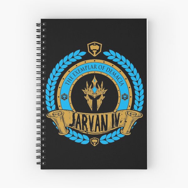 Item preview, JARVAN IV - LIMITED EDITION designed and sold by allstarfey1.