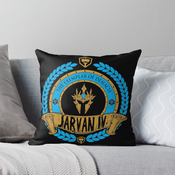 Item preview, JARVAN IV - LIMITED EDITION designed and sold by allstarfey1.