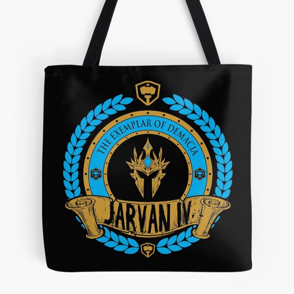 Item preview, JARVAN IV - LIMITED EDITION designed and sold by allstarfey1.