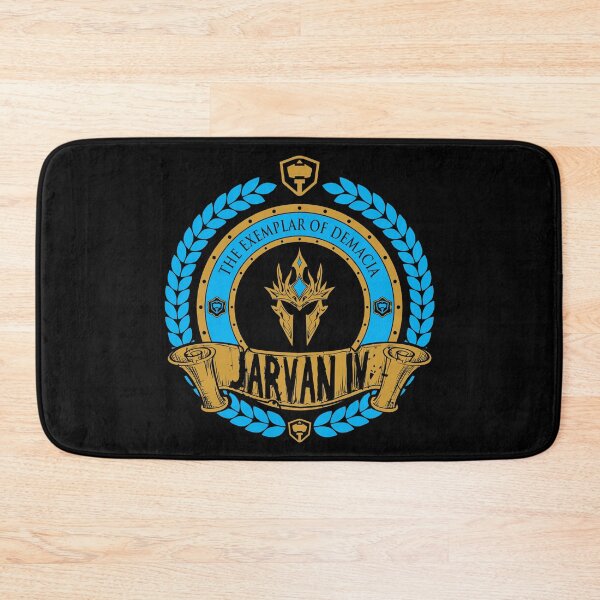 Item preview, JARVAN IV - LIMITED EDITION designed and sold by allstarfey1.