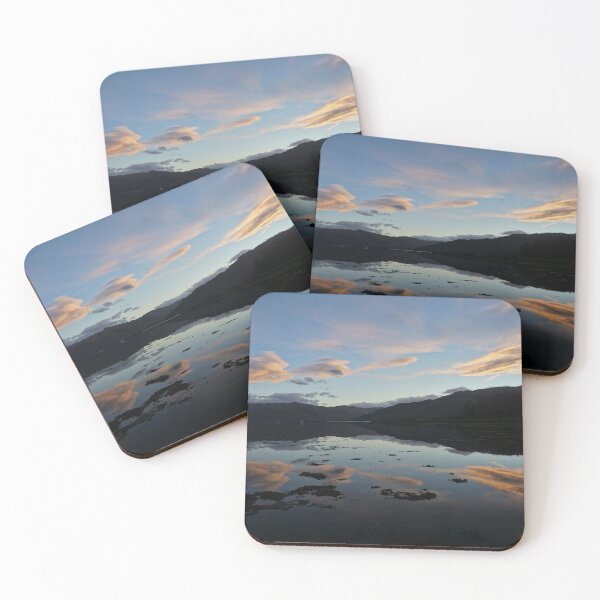 Item preview, Scottish loch at dawn designed and sold by PeterBarr.