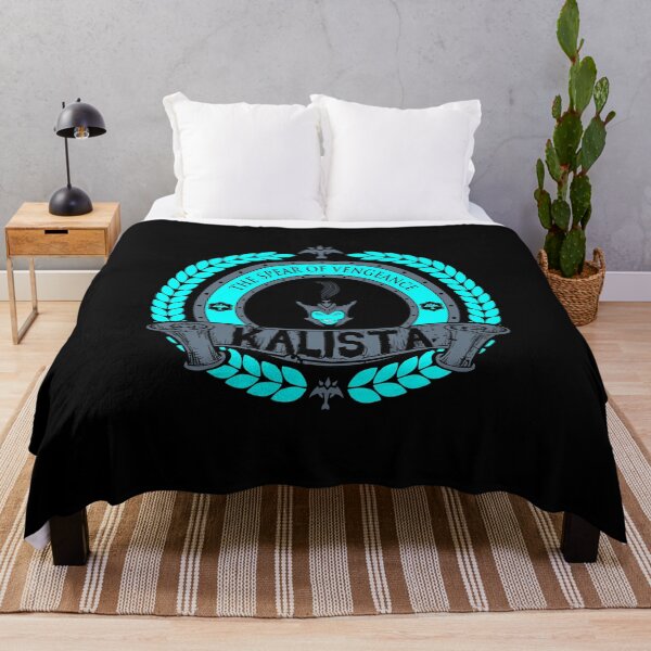 Item preview, KALISTA - LIMITED EDITION designed and sold by allstarfey1.