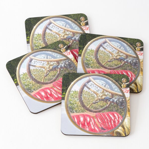 Item preview, Rear View Mirror designed and sold by Terri Waters Photography & Design.