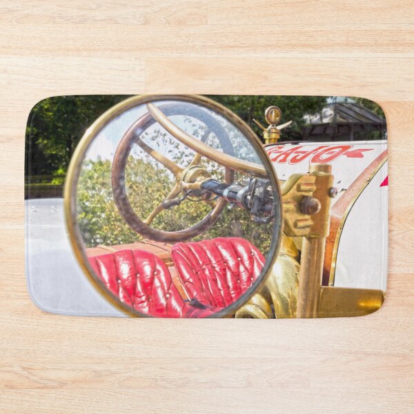 Item preview, Rear View Mirror designed and sold by Terri Waters Photography & Design.
