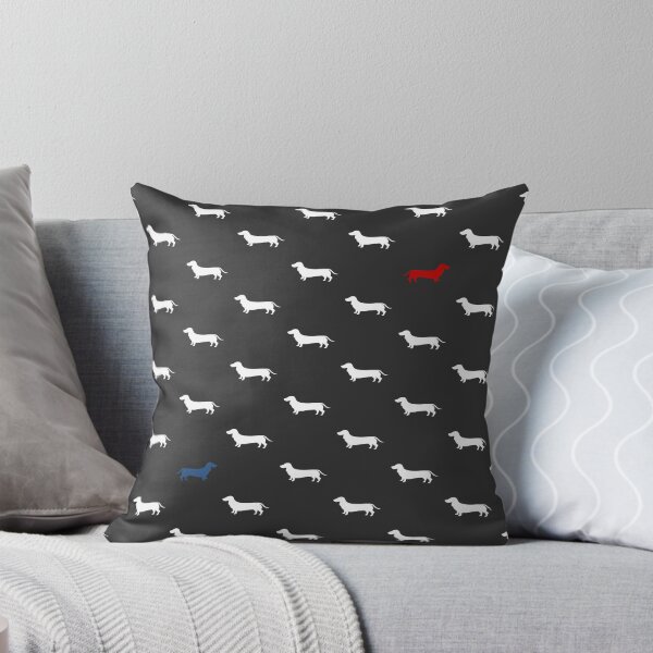 Item preview, Dachshund Pattern designed and sold by SmartPooch.