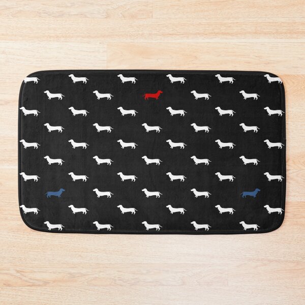 Item preview, Dachshund Pattern designed and sold by SmartPooch.