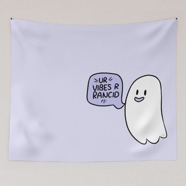 Item preview, Bro...ur vibes :( designed and sold by Spectral Force.