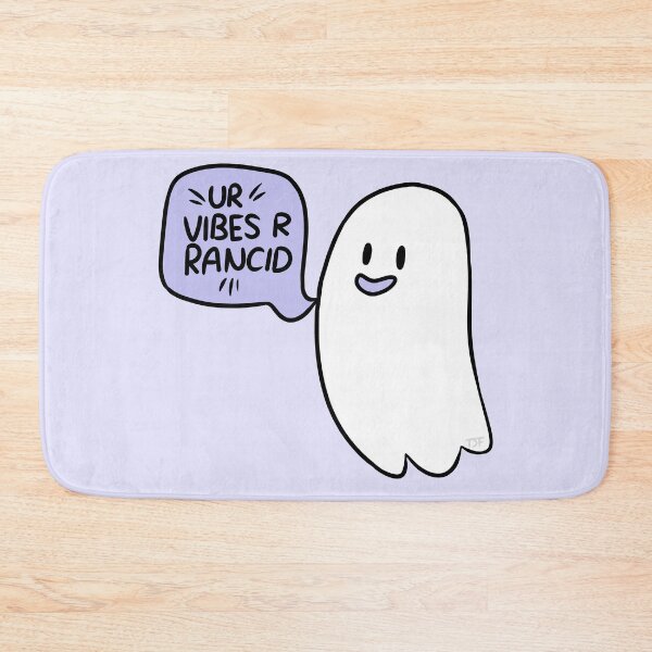 Item preview, Bro...ur vibes :( designed and sold by Spectral Force.