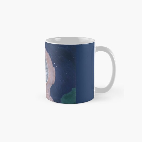 Diver Classic Mug