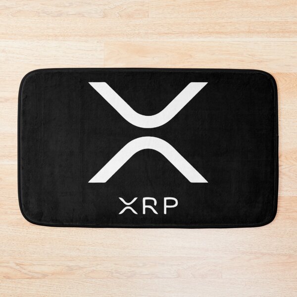 Item preview, XRP RIPPLE NEW LOGO designed and sold by suddenlysomeday.