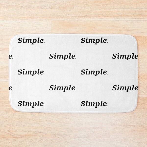 Item preview, Simple designed and sold by El-Farouk.