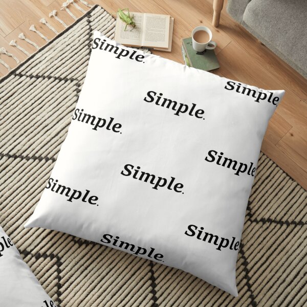 Citation Pillows Cushions Redbubble