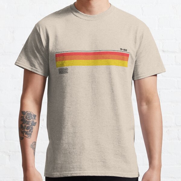 Roland TR-808 Classic T-Shirt