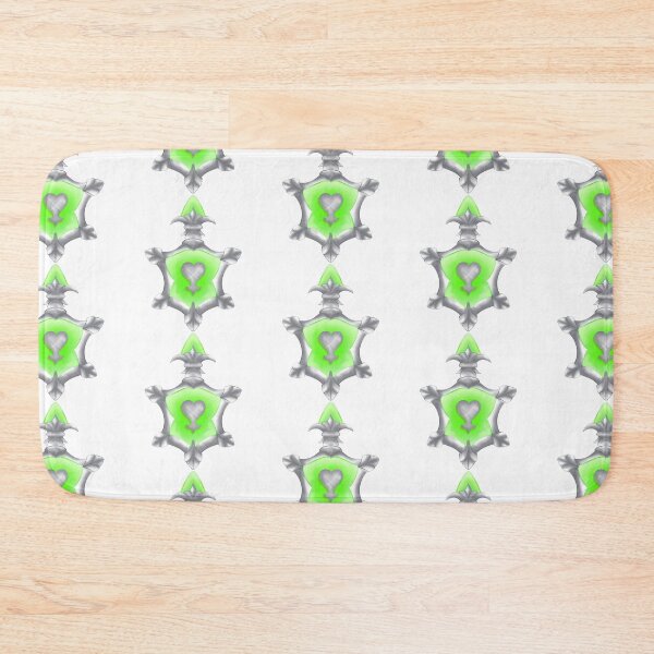 Item preview, Heartbinder Riku Heart Kingdom Hearts Edition designed and sold by MHeartz.