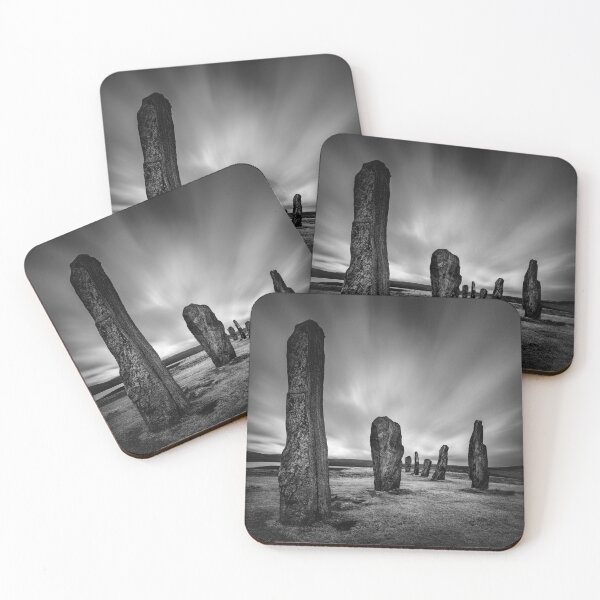 Item preview, Callanish Stones II designed and sold by David Bowman.