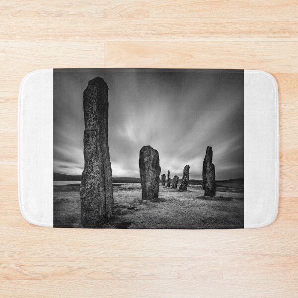 Item preview, Callanish Stones II designed and sold by David Bowman.