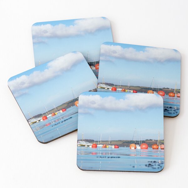 Item preview, Winter in Carrick Roads designed and sold by Terri Waters Photography & Design.