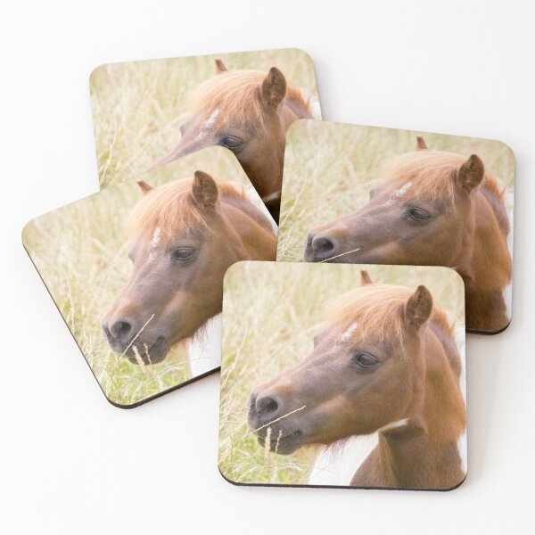 Item preview, Cute Pony designed and sold by KarenWoodArt.