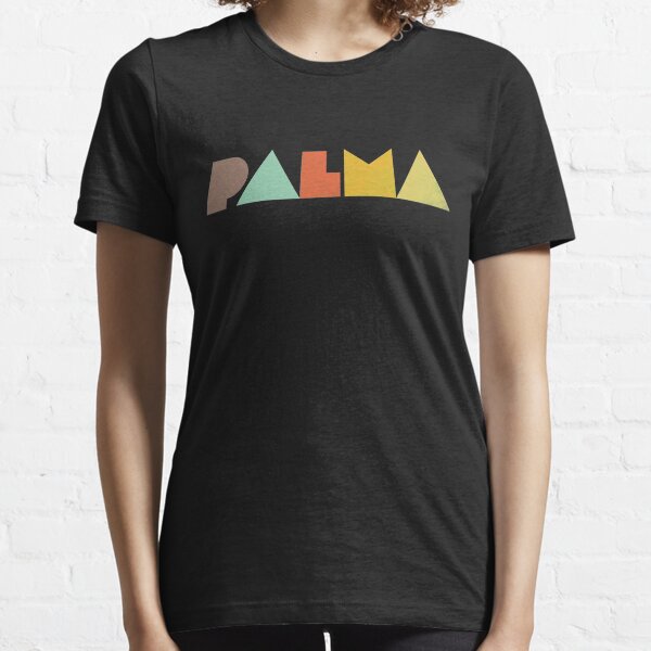 Palma Vintage Essential T-Shirt