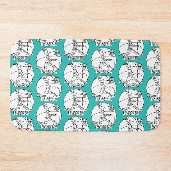 Item preview,  SLAM DUNK BASKETBALL IS GREAT! designed and sold by fredgarden8.