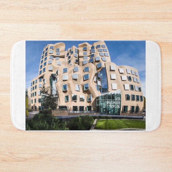 Item preview, UTS Building in Sydney designed and sold by Brent Randall.