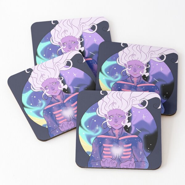 Item preview, Daughter of space designed and sold by BiggSchtink.
