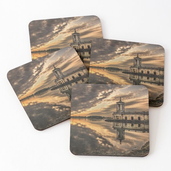 Item preview, Reflections on Rutland Water. designed and sold by Rob-Turner.