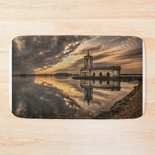 Item preview, Reflections on Rutland Water. designed and sold by Rob-Turner.