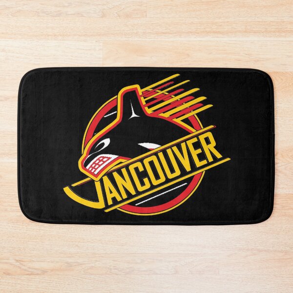Item preview, HOT SELLER! Rare Vancouver Hockey designed and sold by VintageTeesNow.