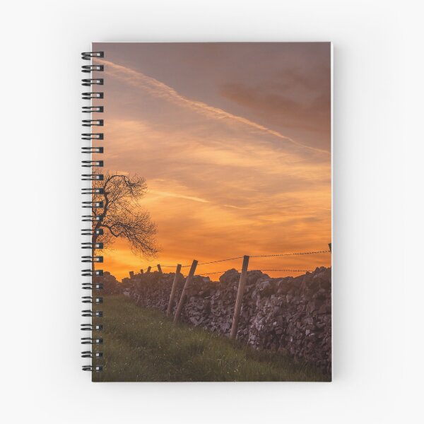 Artikelvorschau, Derbyshire Sky. entworfen und verkauft von Rob-Turner.