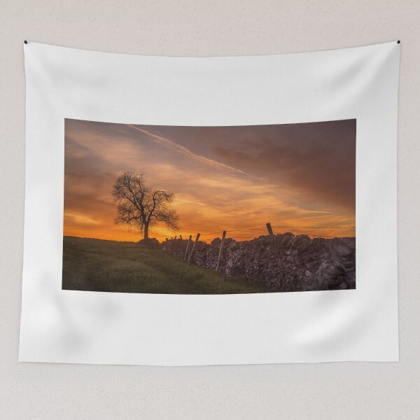 Item preview, Derbyshire Sky. designed and sold by Rob-Turner.