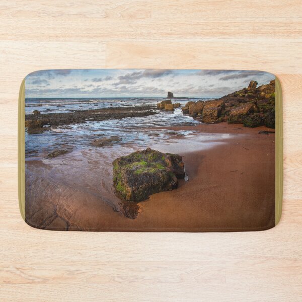 Item preview, Saltwick Bay. designed and sold by Rob-Turner.