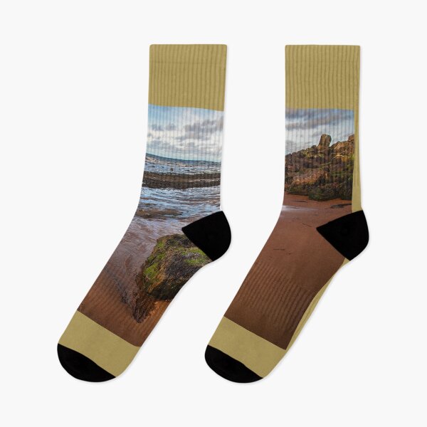 Item preview, Saltwick Bay. designed and sold by Rob-Turner.
