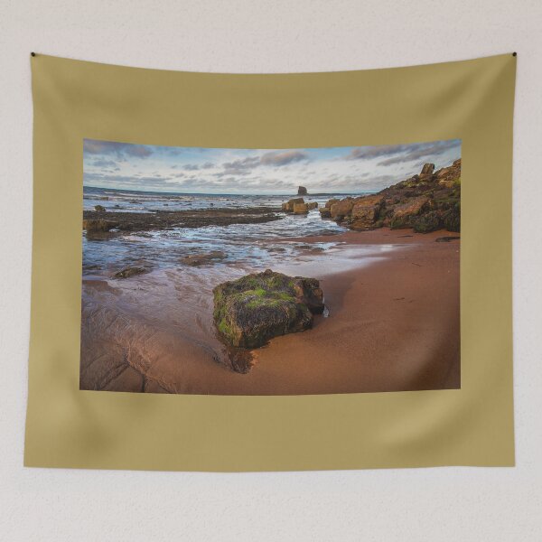 Item preview, Saltwick Bay. designed and sold by Rob-Turner.