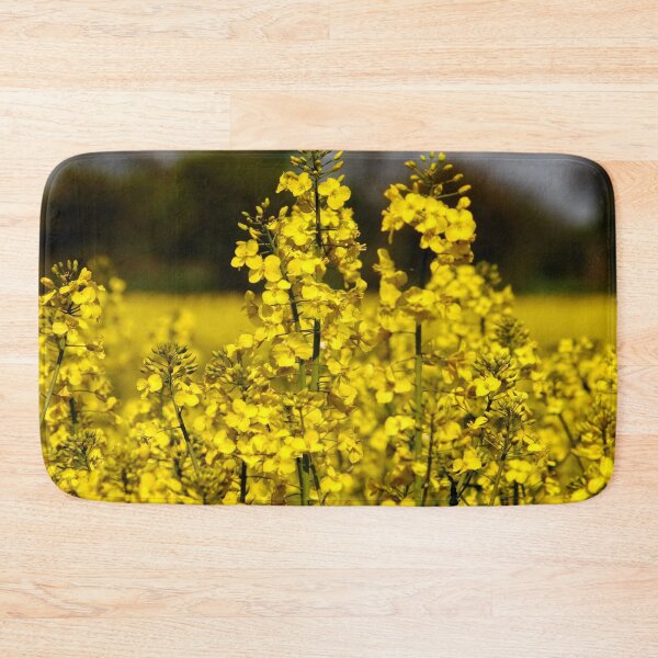 Item preview, Rapeseed Field designed and sold by AnnDixon.