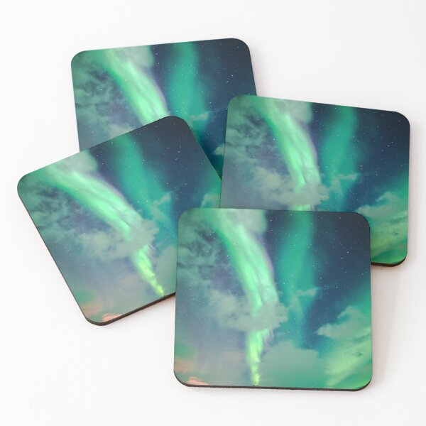 Item preview, Auroraboreale in Iceland. designed and sold by RonniHauks.