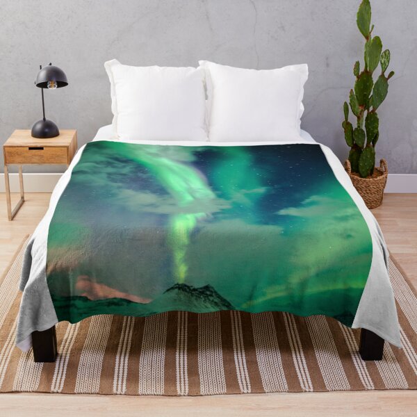 Item preview, Auroraboreale in Iceland. designed and sold by RonniHauks.