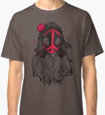 WAR & PEACE Classic T-Shirt