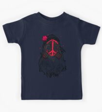 WAR & PEACE Kids Tee