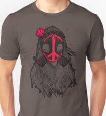 WAR & PEACE Unisex T-Shirt