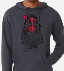 WAR & PEACE Lightweight Hoodie