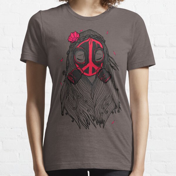 WAR & PEACE Essential T-Shirt