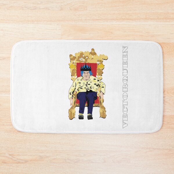 Item preview, the real queen designed and sold by 2piu2design.