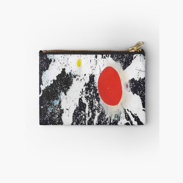 Item preview, The Red Disk(El disc vermell)-Joan Miro designed and sold by LexBauer.