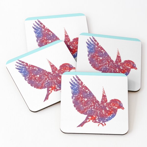 Item preview, Flying bird designed and sold by Arshiya-4.