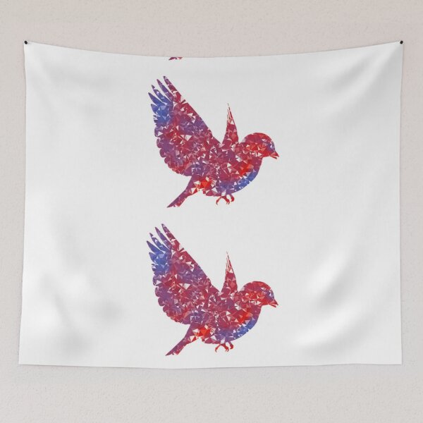 Item preview, Flying bird designed and sold by Arshiya-4.