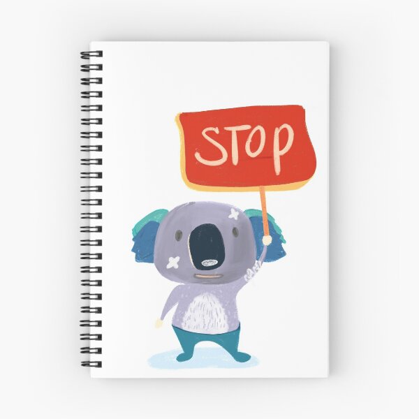 Item preview, STOP THE FIRE! designed and sold by 3Tree.