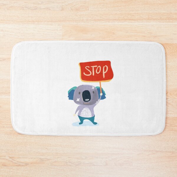Item preview, STOP THE FIRE! designed and sold by 3Tree.