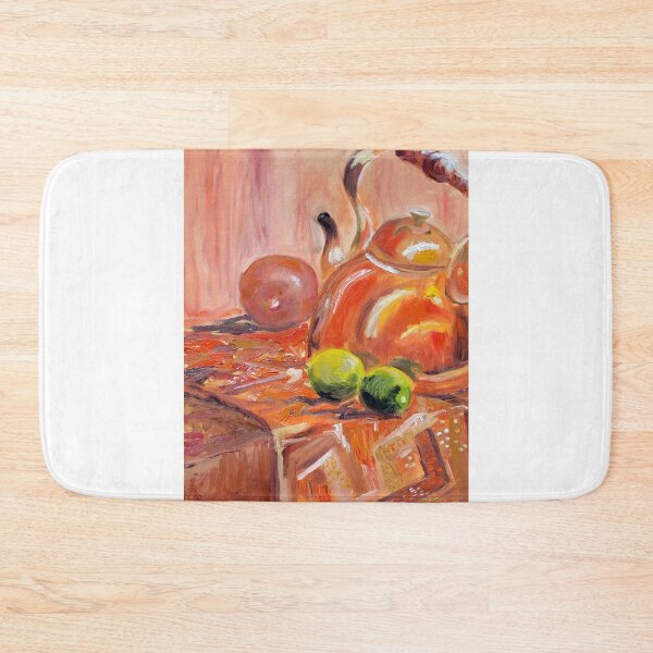 Item preview, Alice's Teapot designed and sold by art-by-salazar.